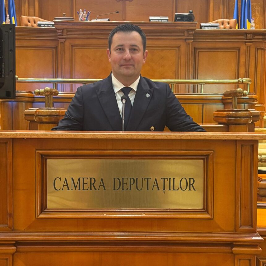 Deputatul Cristian Cîmpan avertizează asupra riscurilor provocate de desființarea Agenției Naționale pentru Zootehnie