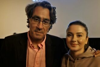 „Cravata galbenă”, povestea lui Sergiu Celibidache – editorial Atlas News