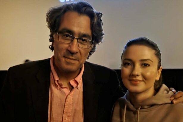 „Cravata galbenă”, povestea lui Sergiu Celibidache – editorial Atlas News