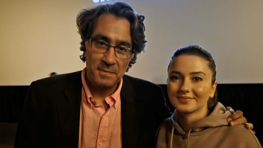 „Cravata galbenă”, povestea lui Sergiu Celibidache – editorial Atlas News