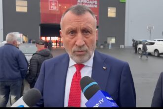 Paul Stănescu avertizează că PSD ar putea părăsi coaliția de guvernare