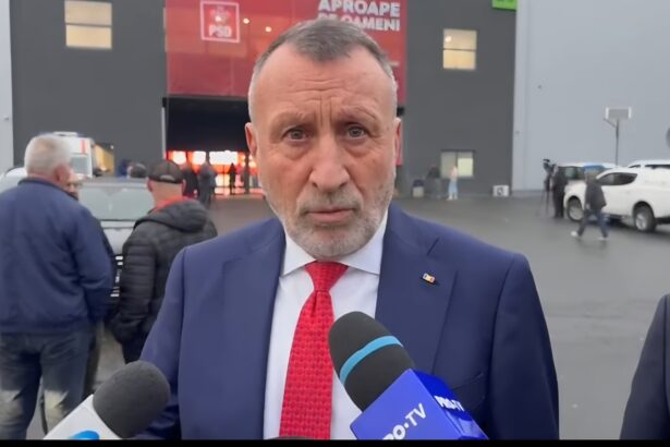 Paul Stănescu avertizează că PSD ar putea părăsi coaliția de guvernare