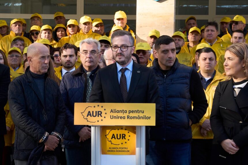 Ștefăniță Avrămescu acuză Guvernul de presiuni asupra CCR privind majorarea taxelor locale