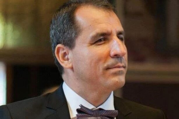 Liviu Floarea, candidat la Primăria Generală a Capitalei, interviu Atlas News