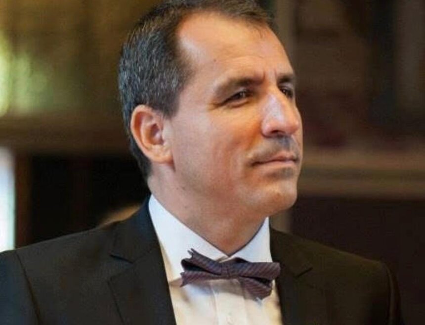 Liviu Floarea, candidat la Primăria Generală a Capitalei, interviu Atlas News