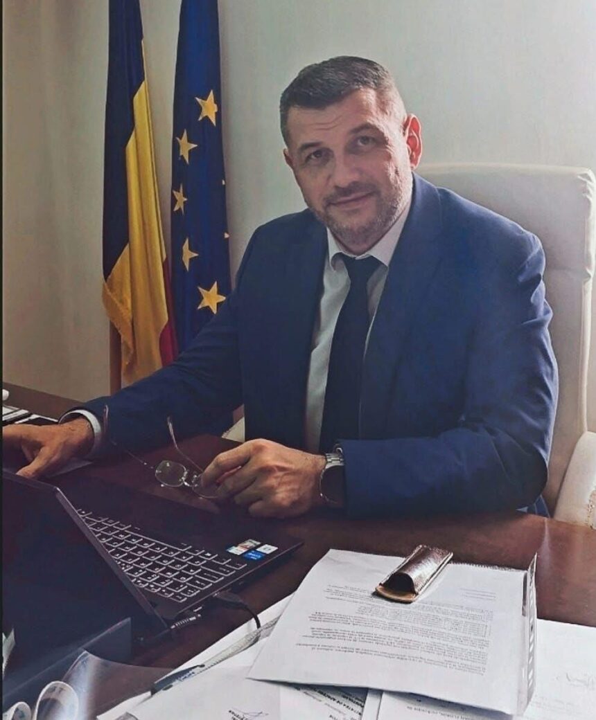 Sediul PSD Cluj-Napoca – reacție oficială privind demisia Aureliei Cristea
