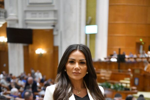 Senatoarea Valentina Aldea avertizează asupra pierderilor de fonduri europene din cauza gestionării defectuoase a reformelor de către Guvern.