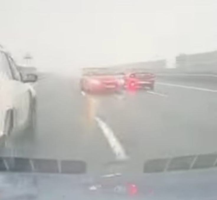 a circulat pe contrasens pe autostrada a3 bucuresti ploiesti si a ramas fara permis 6921e0f254e84