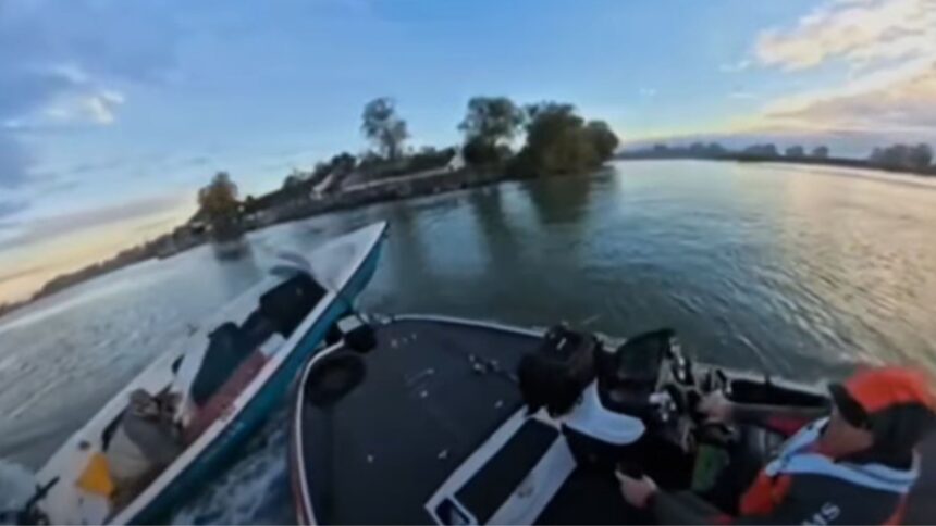 accident nautic la mila 23 in timpul unei competitii de pescuit sportiv 690dfd01e67e5