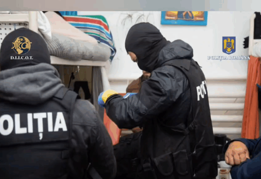 actiunile anti frauda continua peste 300 de perchezitii au loc joi in cadrul operatiunii jupiter 4 690c37a6e31ce