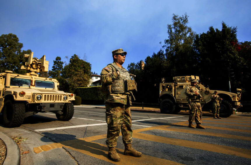 administratia trump a trimis ilegal garda nationala in portland 690ed85343f4e