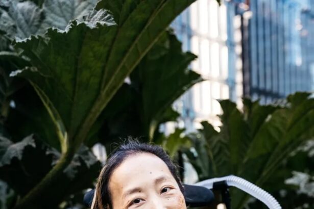 alice wong luminary writer and disability rights activist dies aged 51 691969ac37a8b