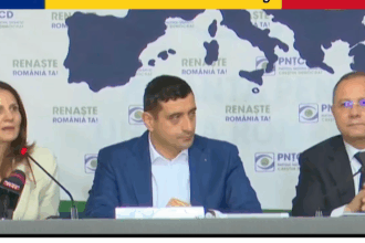 anca alexandrescu este sustinuta oficial de george simion si aur in cursa pentru bucuresti vedeta tv mai este sustinuta si de pntcd 69062fa5a3fd4