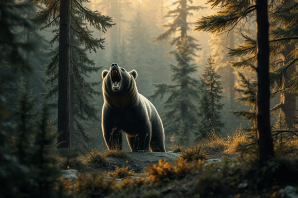 atac feroce al unui grizzly in canada un mort 11 raniti si o fetita cusuta cu 100 de copci 69254e84c79c9