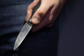 barbatul suspectat ca si a ucis sotia era cercetat pentru viol si lipsire de libertate 69109599ca8b1