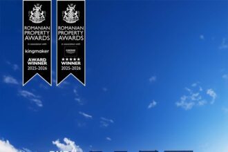 bhb avenue unul dintre cele mai premiate proiecte imobiliare la gala romanian property awards 690cc82ce0d3a