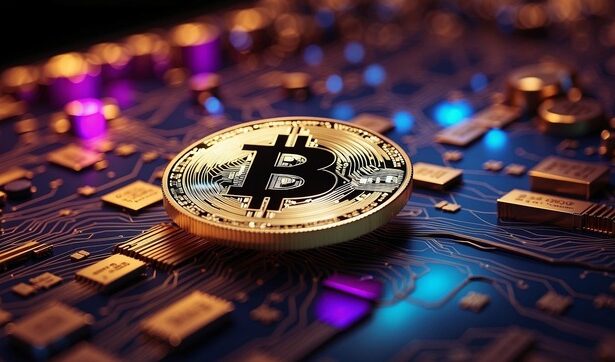 bitcoin traverseaza o noua perioada de volatilitate accentuata pe fondul presiunilor macroeconomice globale 69256d7785a0c