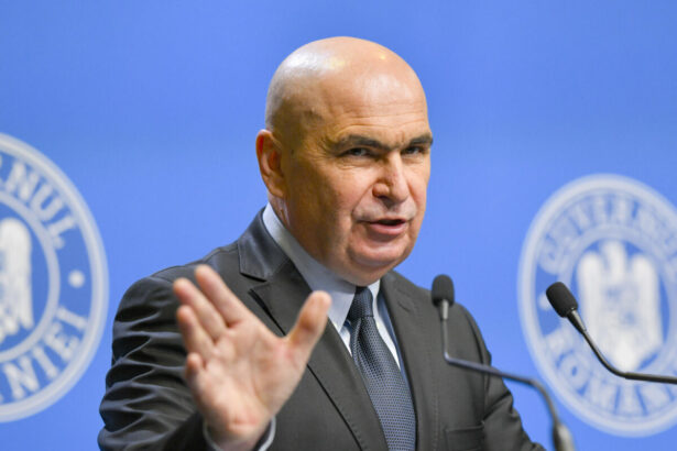 bolojan anunta ce se intampla cu noul proiect privitor la pensiile magistratilor 691706544db7e