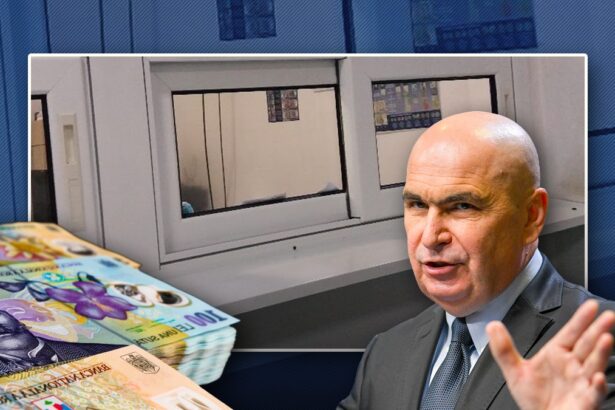 bolojan nu mai vrea sa auda critici amenda de pana la 20 000 de lei pentru cetatenii care manifesta lipsa de respect fata de functionarii publici 69073c06028e6