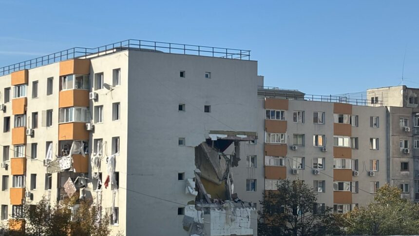 bucurestenii afectati de explozia din 17 octombrie primesc banii de chirie 691c8bae3209e