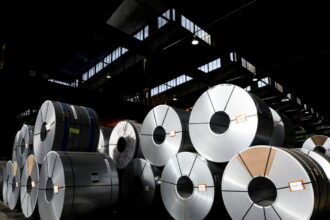 businesses worldwide brace for extra trump tariffs on steel imports 690f5085ad61f