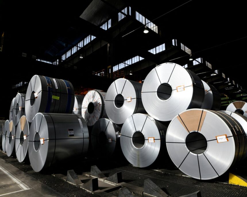 businesses worldwide brace for extra trump tariffs on steel imports 690f5085ad61f