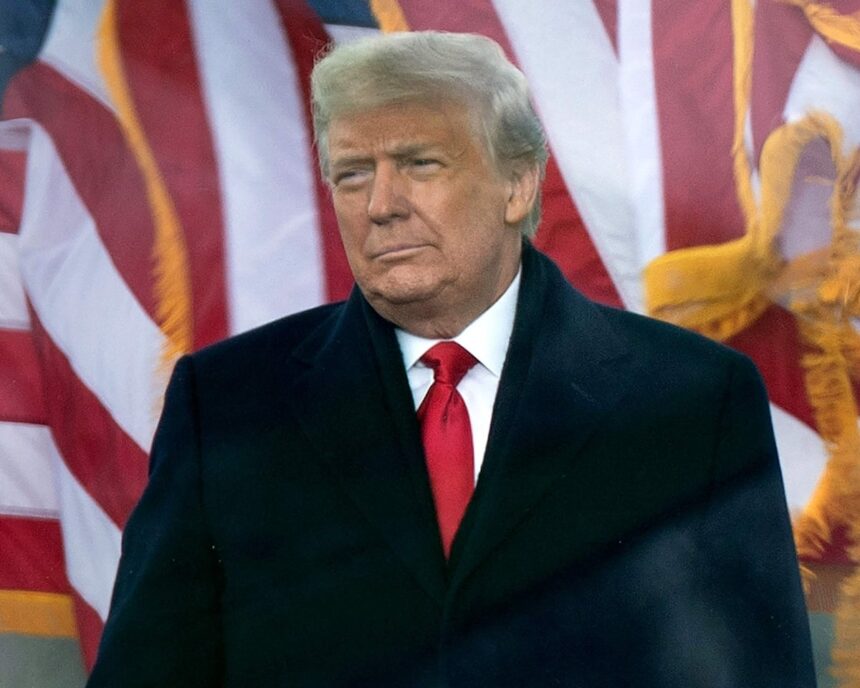 can donald trump sue the bbc for 1bn and which party would win 69133122e61a0