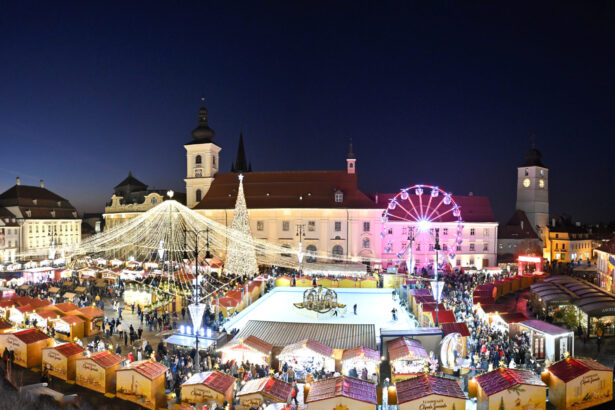 cand si unde au loc cele mai spectaculoase targuri de craciun din romania 6911e37625ab2 scaled 1