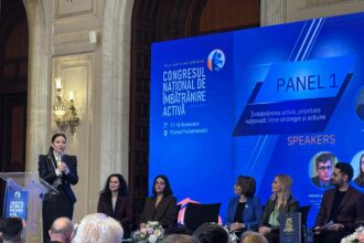 care sunt provocarile si ce solutii sunt luate in calcul pentru a creste calitatea vietii seniorilor concluziile congresului national pentru imbatranire activa 691b057f65ac0