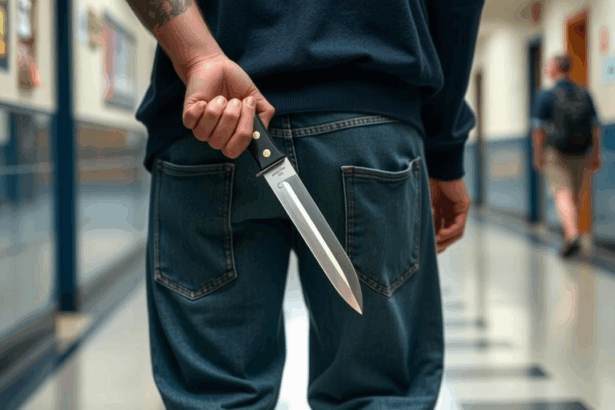 cazuri alarmate in scolile din romania incidente grave cu arme albe in randul elevilor ce spune ministrul daniel david 69143f1e514b0