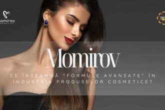 ce inseamna formule avansate in cosmetice inovatia momirov stiinta si naturalete in fiecare produs 690c854b4ff09