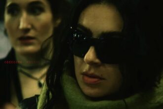 charli xcx plays version of herself in teaser for mockumentary the moment 691f3b3526f1d
