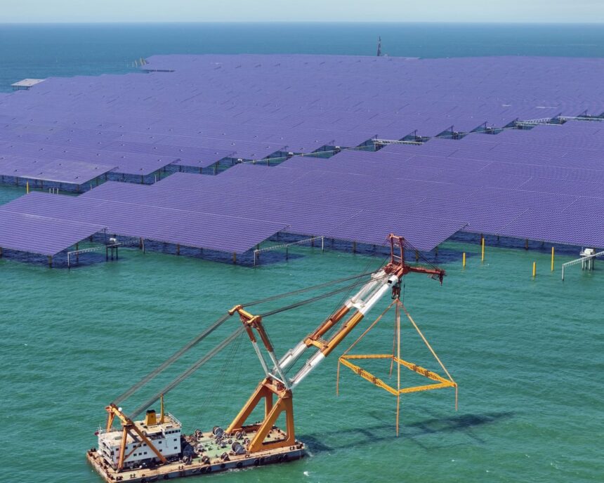 chinas co2 emissions have been flat or falling for past 18 months analysis finds 691349a3985fd