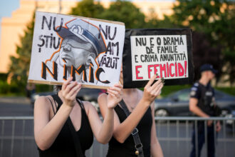 cifre ingrijoratoare de la onu o femeie sau o fata este ucisa la aproape fiecare 10 minute 6925bbaa4b127