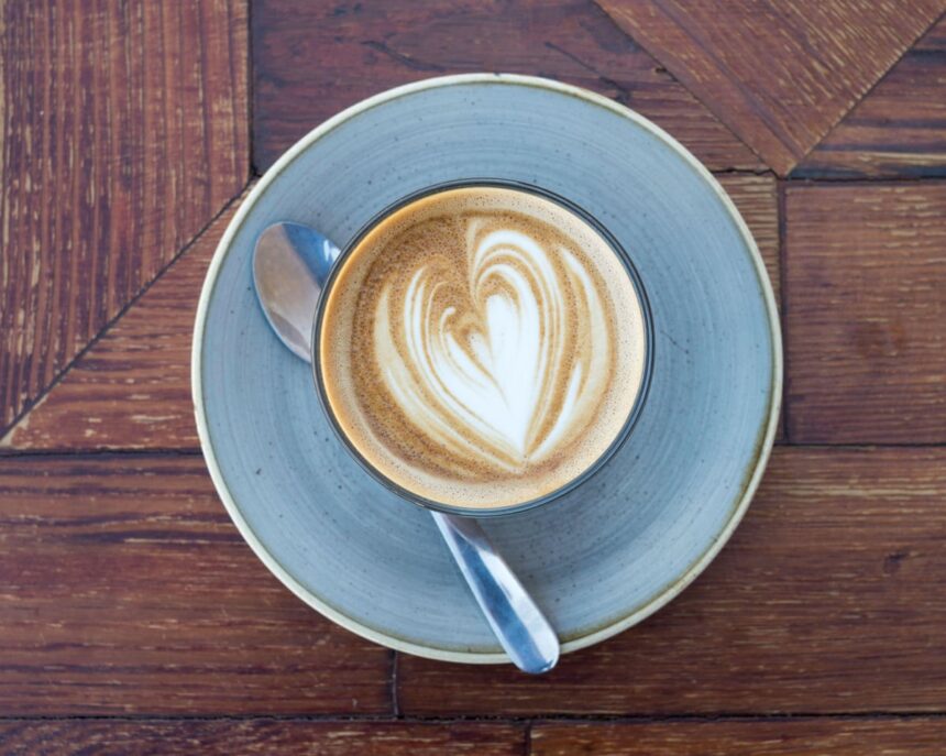 coffee may protect people against irregular heartbeats new us study finds 6911b8ed27783