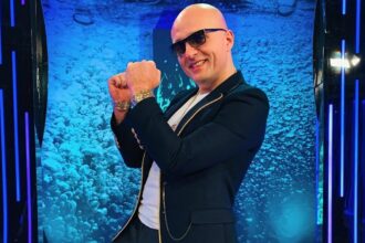 Costi Ioniță alăCosti Ioniță – producător român cu două piese simultan în Billboard-ul american