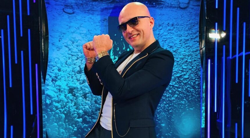 Costi Ioniță alăCosti Ioniță – producător român cu două piese simultan în Billboard-ul american