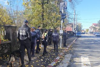 craiova cinci tinere retinute pentru furt calificat printre ele o adolescenta de 17 ani 691c8957e3eaa