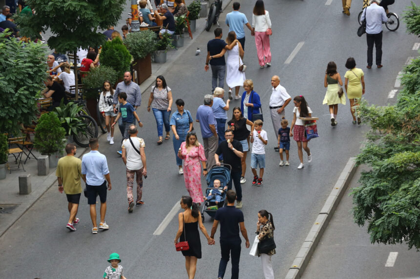 cum a ajuns bucuresti ilfov regiunea cu cea mai mica pondere a saraciei din intreaga uniune europeana 692533b8213ef
