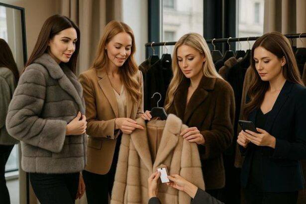 cum alegi haine de blana naturala fara sa gresesti ghid de shopping inteligent pentru femei sofisticate 691f27fdd3415