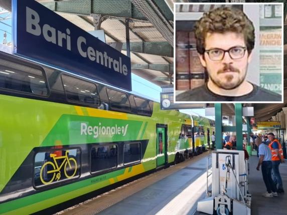 cum se simte saracia in italia studentul care face 400 de km zilnic pentru ca nu si permite chirie in orasul in care studiaza 6918afde51a50