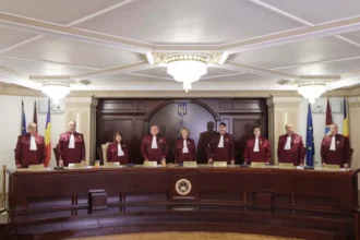 curtea constitutionala a publicat motivarea deciziei de neconstitutionalitate a legii privind pensiile speciale ale magistratilor 690ddcdde852c