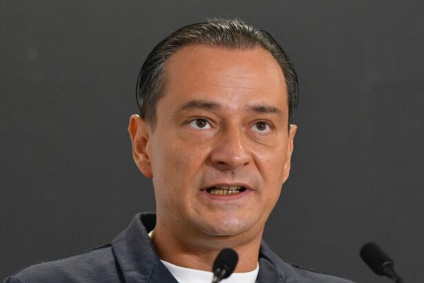 daniel baluta refuza sa se implice in scandaluri electorale nu sunt intr o competitie cu o persoana sunt obisnuit sa tratez nu sa atac 69137c055d74d