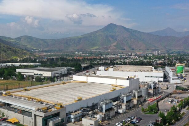 data centers meet resistance over environmental concerns as ai boom spreads in latin america 69127dcdb906f