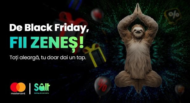 de black friday salt bank iti plateste prima dobanda la creditul de nevoi personale 69130ece7bb82