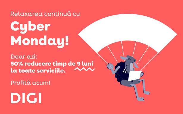 de cyber monday digi prelungeste sezonul ofertelor cu 50 discount in primele noua luni 6911a95444a0a