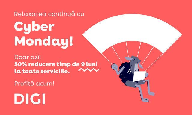 de cyber monday digi prelungeste sezonul ofertelor cu 50 discount in primele noua luni 6911a95444a0a