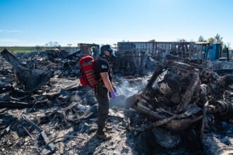 death toll from ups plane crash at louisville airport rises to 13 690d48366f2a4