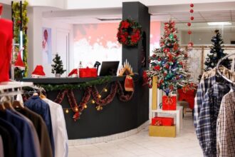 decor modern pentru sarbatorile de iarna solutii accesibile pentru operatori comerciali si nu numai 691af1e21cea3