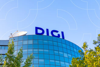 digi communications n v raporteaza venituri de 1 6 miliarde euro in crestere cu 16 in primele noua luni din 2025 6916ed1468d21
